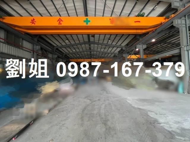 高雄燕巢廠房-1