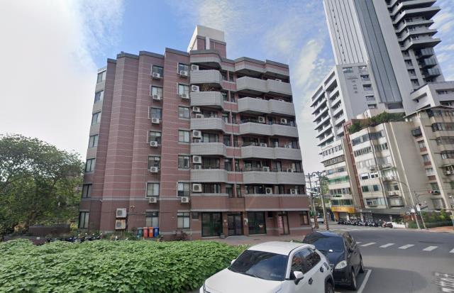 台北士林法拍華廈-1