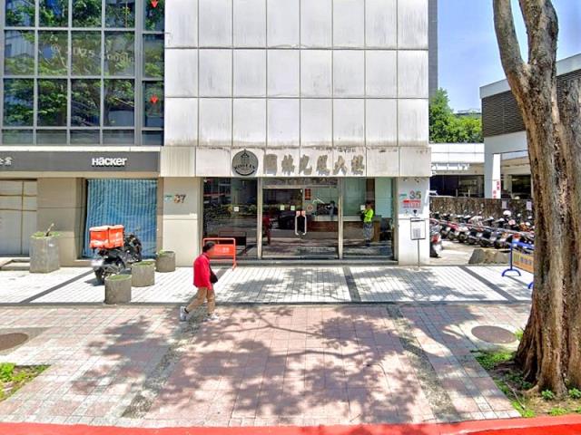 台北松山拍賣大樓-10