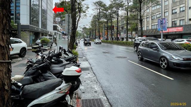 台北松山拍賣大樓-13