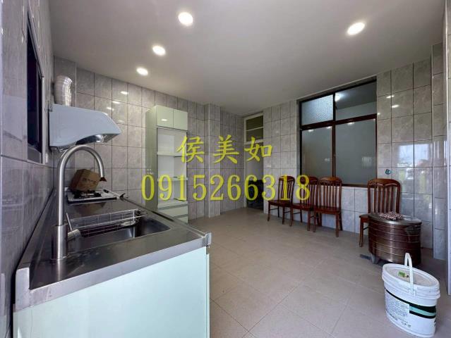 嘉義民雄透天-5