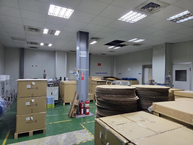 桃園蘆竹廠房-4