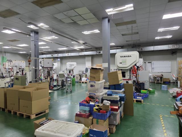 桃園蘆竹廠房-5