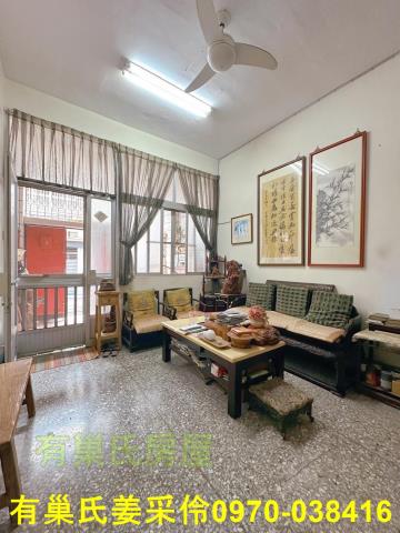 嘉義西區透天-4