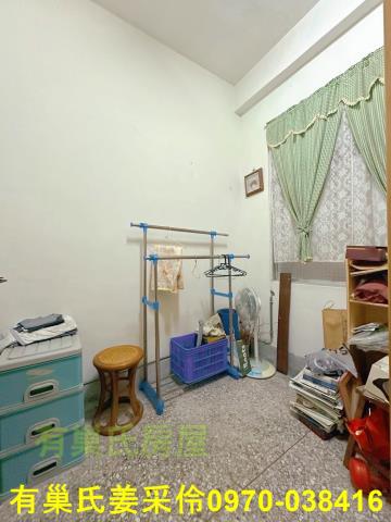 嘉義西區透天-7