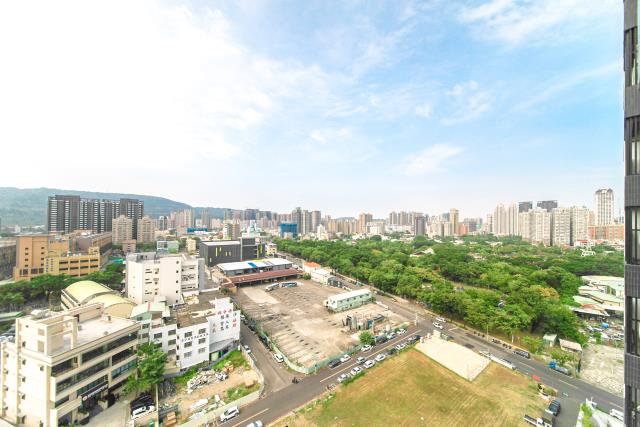 高雄三民區大樓-8