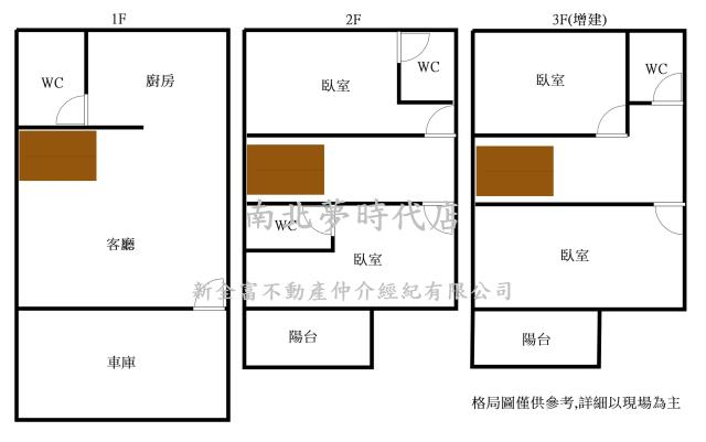 台南南區透天-15