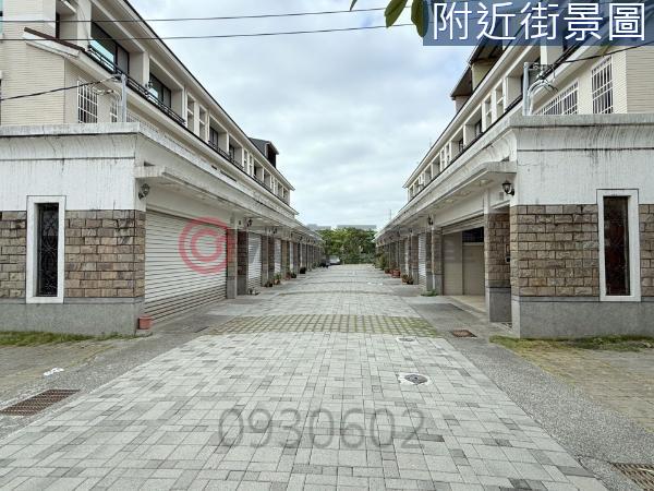 台南永康別墅-1