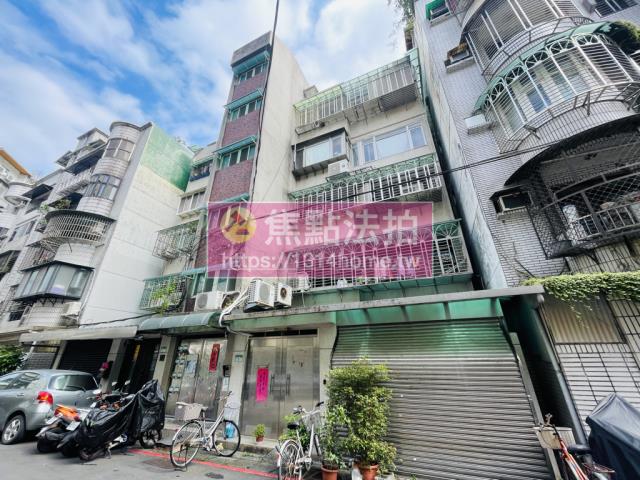 信義區法拍公寓-3