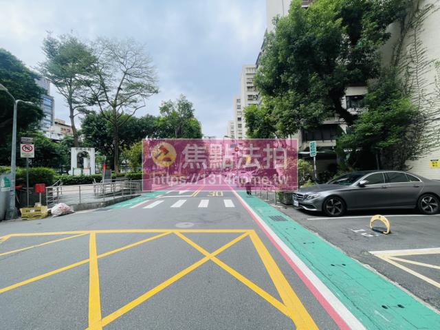 信義區大樓法拍-9