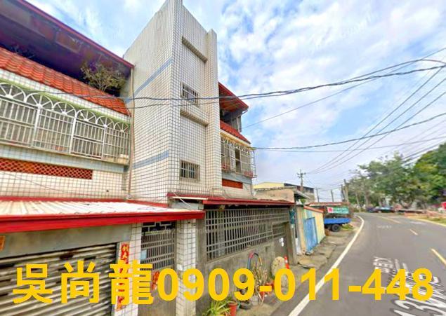 水上法拍透天-2