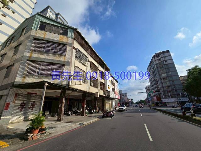 西屯透天拍賣-3