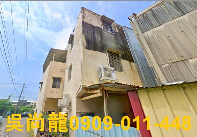 台中法拍透天-2