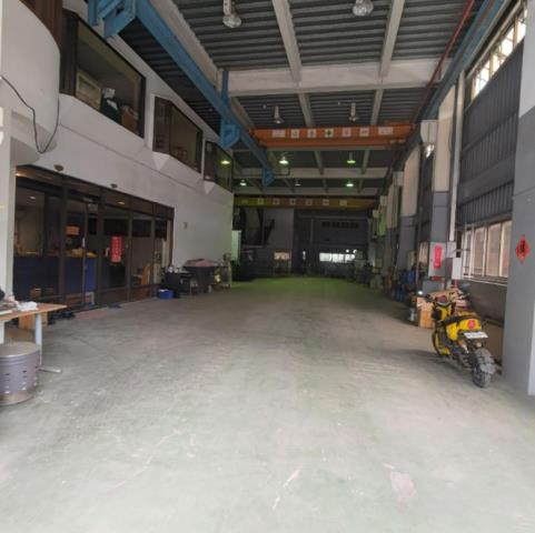 桃園廠房-2