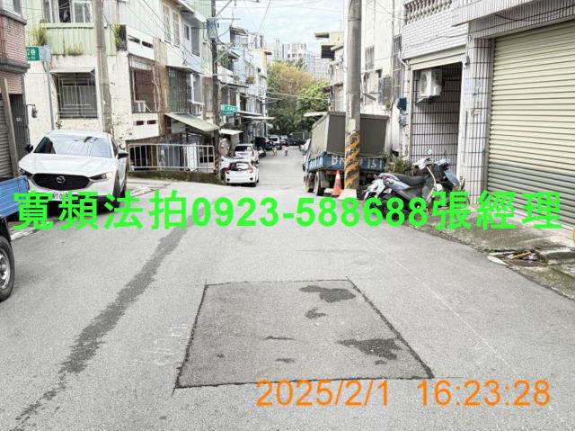 新竹拍賣透天-3