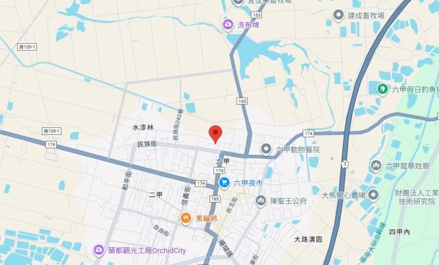 台南法拍透天-7