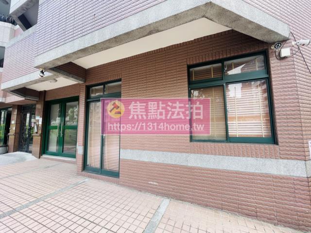 台北士林法拍華廈-10