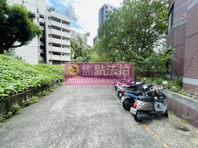 台北士林法拍華廈-12