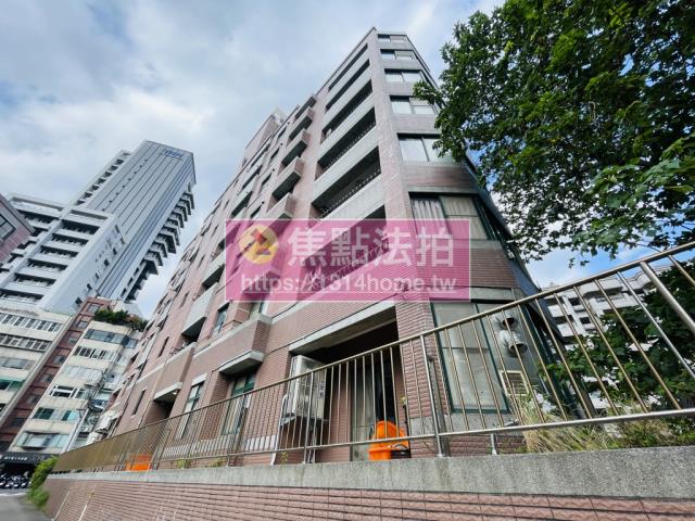 台北士林法拍華廈-7