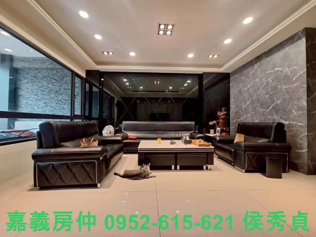 嘉義西區透天-1