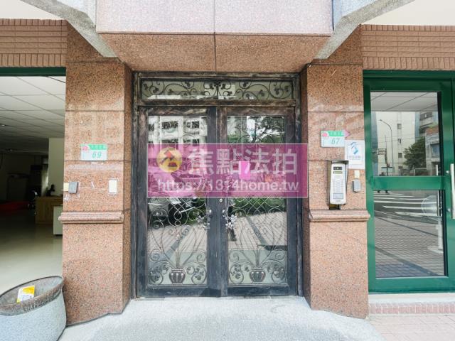 台北士林華廈拍賣-8