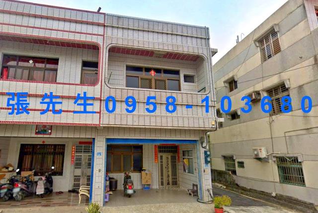 雲林莿桐透天法拍-2