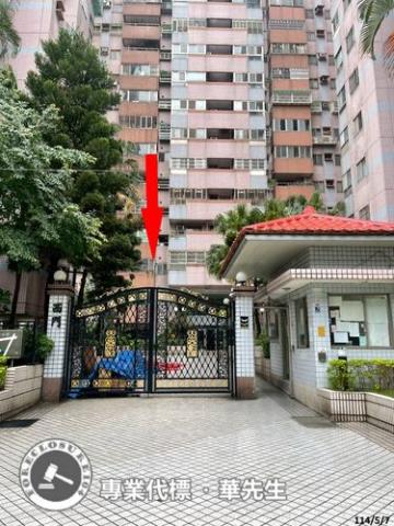 桃園八德大樓法拍-8