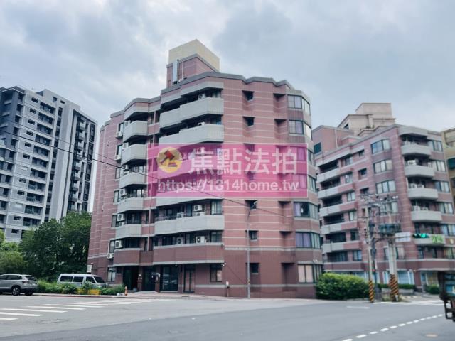 台北士林法拍華廈-2