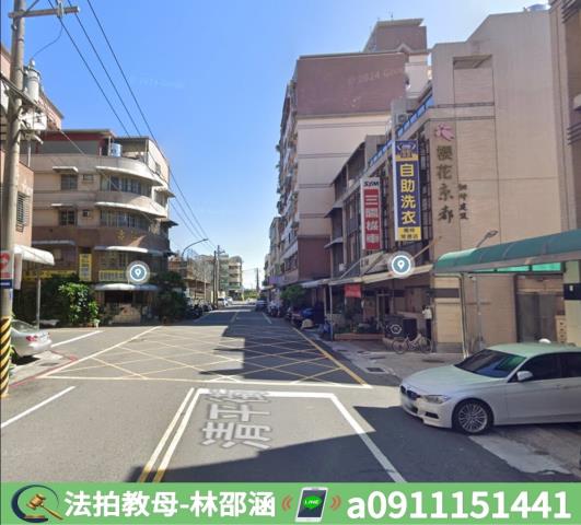 高雄楠梓法拍大樓-5