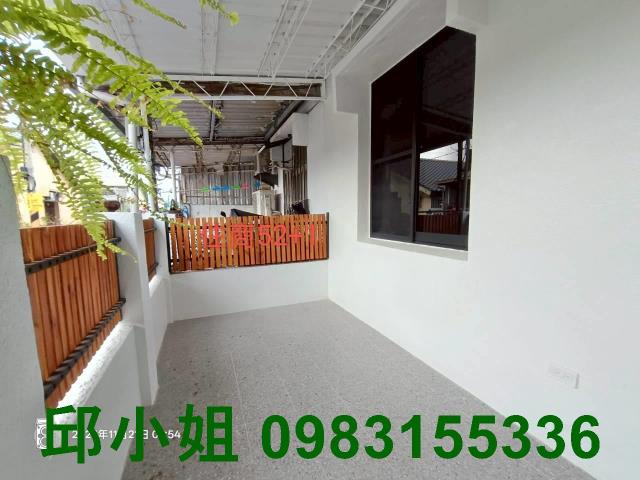 嘉義水上透天-2