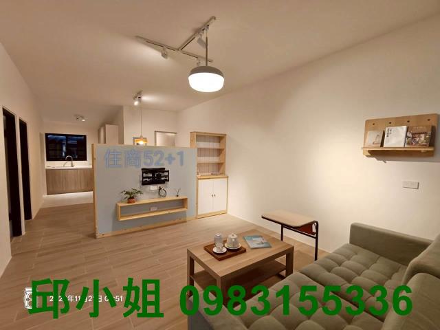 嘉義水上透天-5