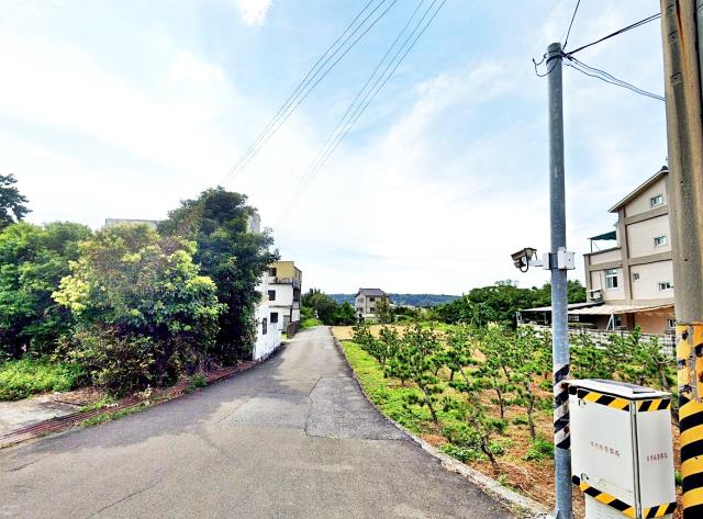 公館鄉玉谷村農舍透天