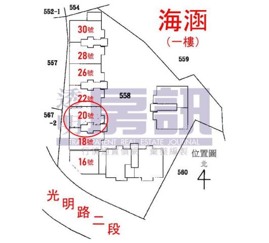 蘆竹法拍華廈-7