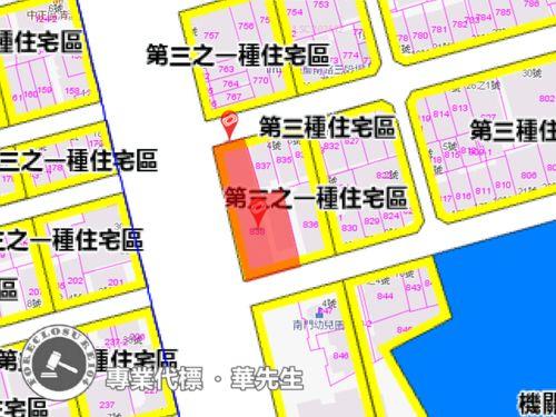 中正區法拍店面-8