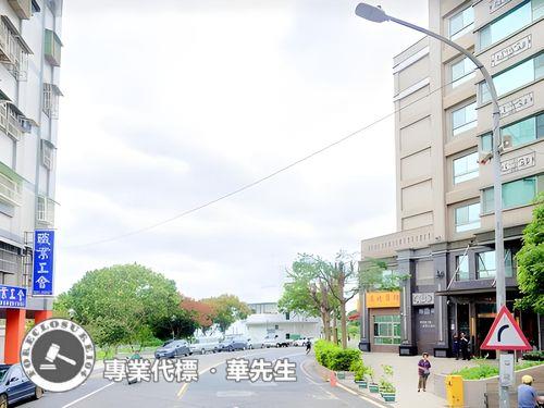 蘆竹法拍華廈-5