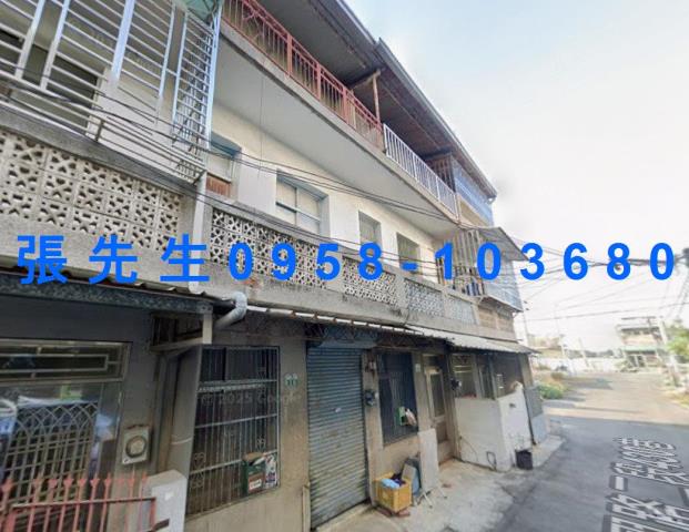 大林透天法拍-1