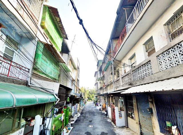 大林鎮中興路二段透天