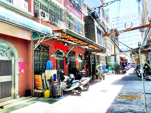 嘉義市西區永和街透天