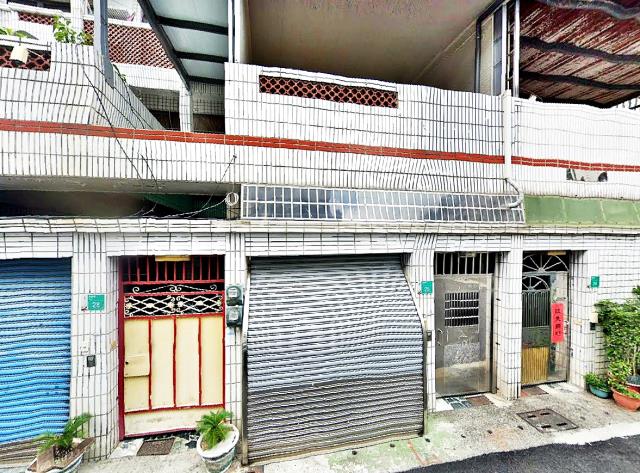 六甲區民族街朝南透天