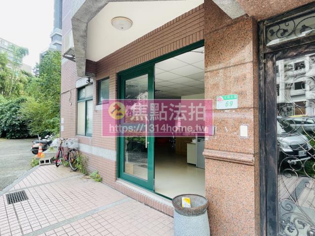 台北法拍華廈-9