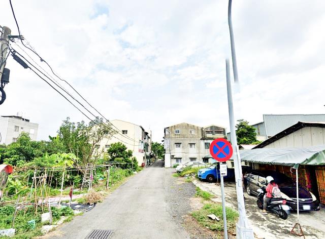 嘉義法拍透天-4