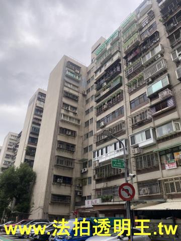 台北大樓拍賣-3