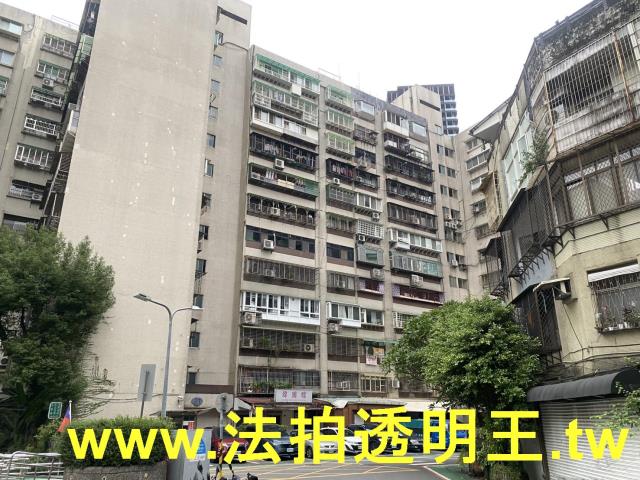 台北大樓拍賣-6