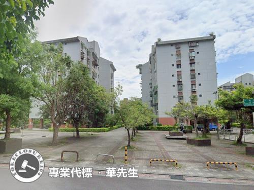 台北內湖華廈法拍-2