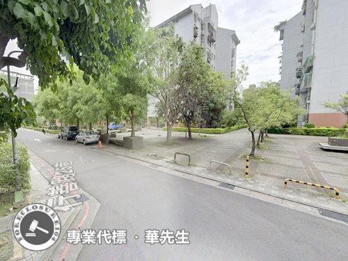 台北內湖華廈法拍-6