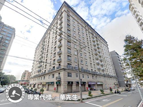 桃園平鎮大樓法拍-1