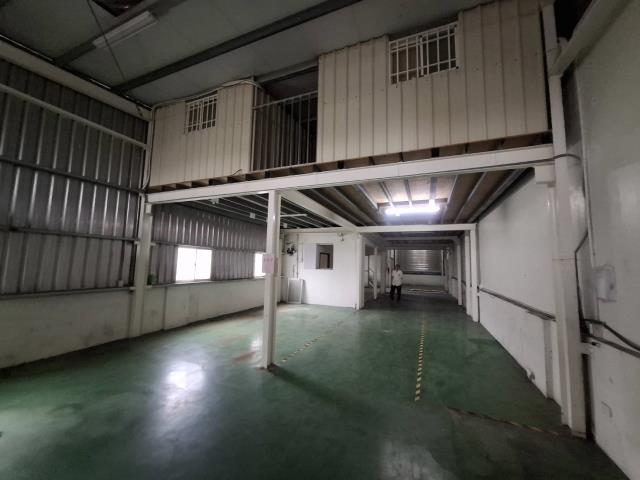桃園龜山廠房-4