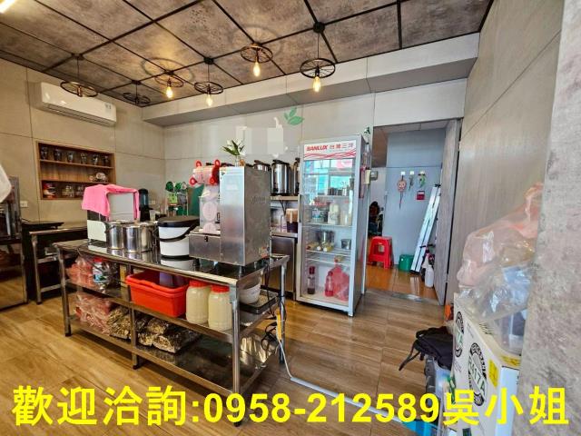 新竹竹北透天-4