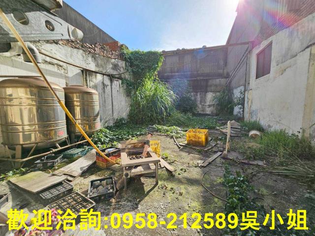 新竹竹北透天-7