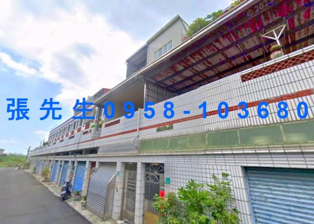 台南六甲拍賣透天-4